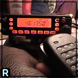 How to Make Your First Call on a Ham Radio – Try It Now