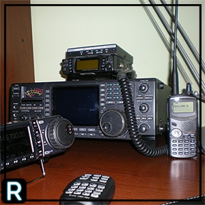 Ham Radio Types – Handheld, Mobile or Base Stations – Which Will The Best for You?