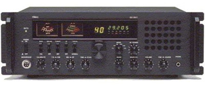 Galaxy DX-2517 - 10 Meter Radio